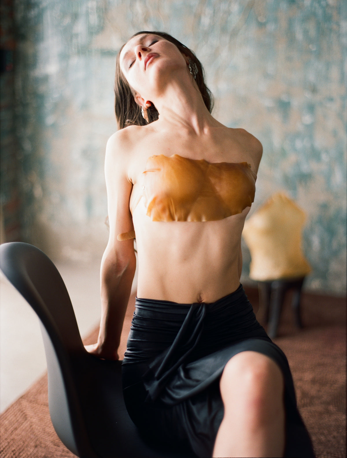 APPETITE