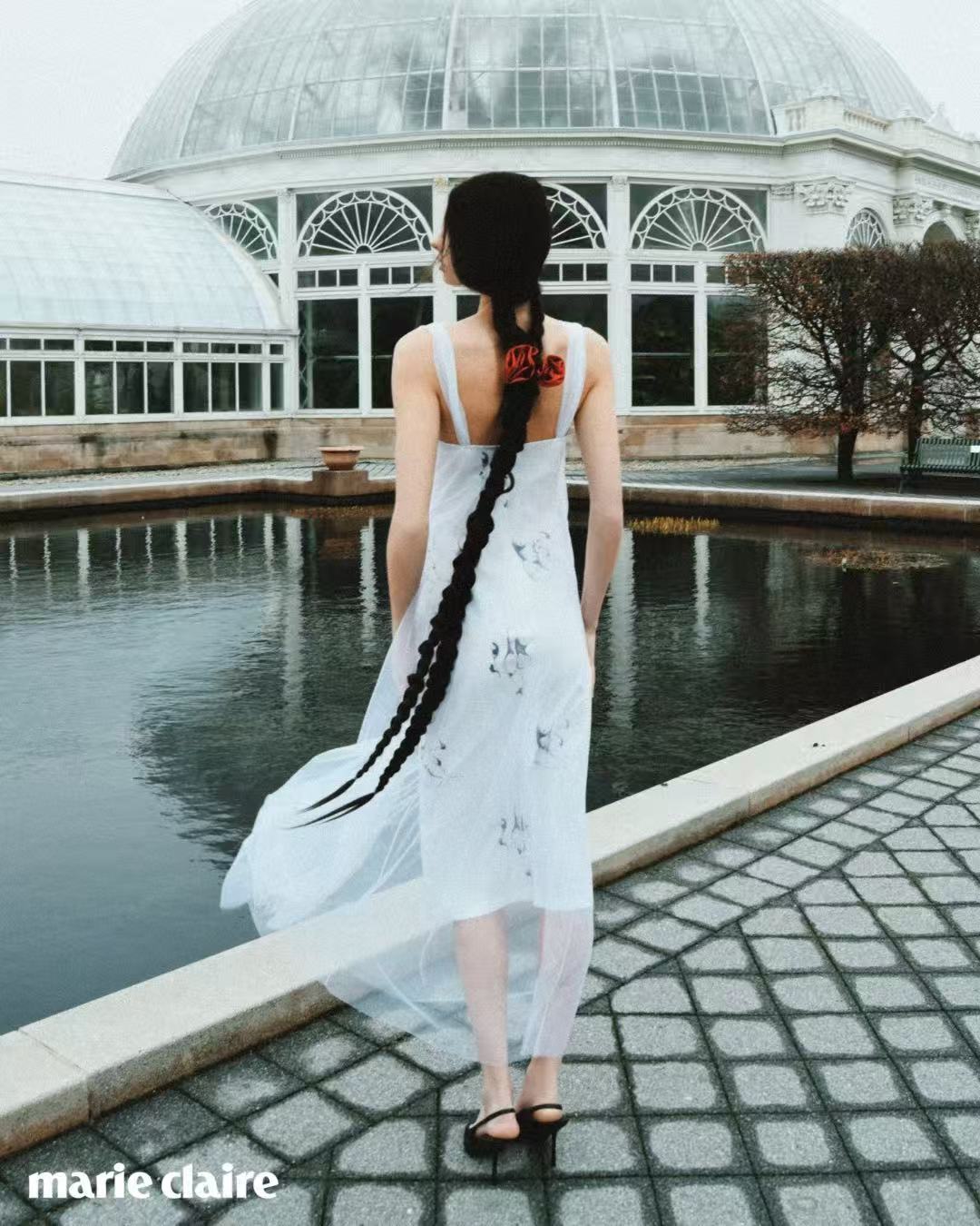 Marieclairemag China - 