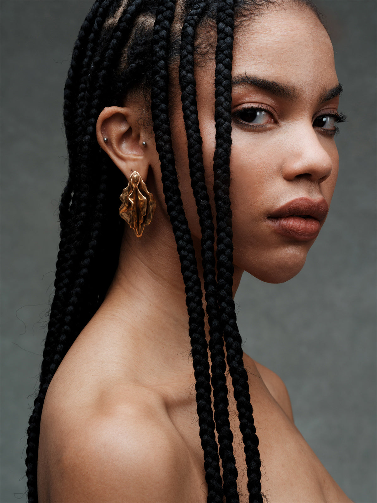 Renaissance explores power and pleasure through sensuous form