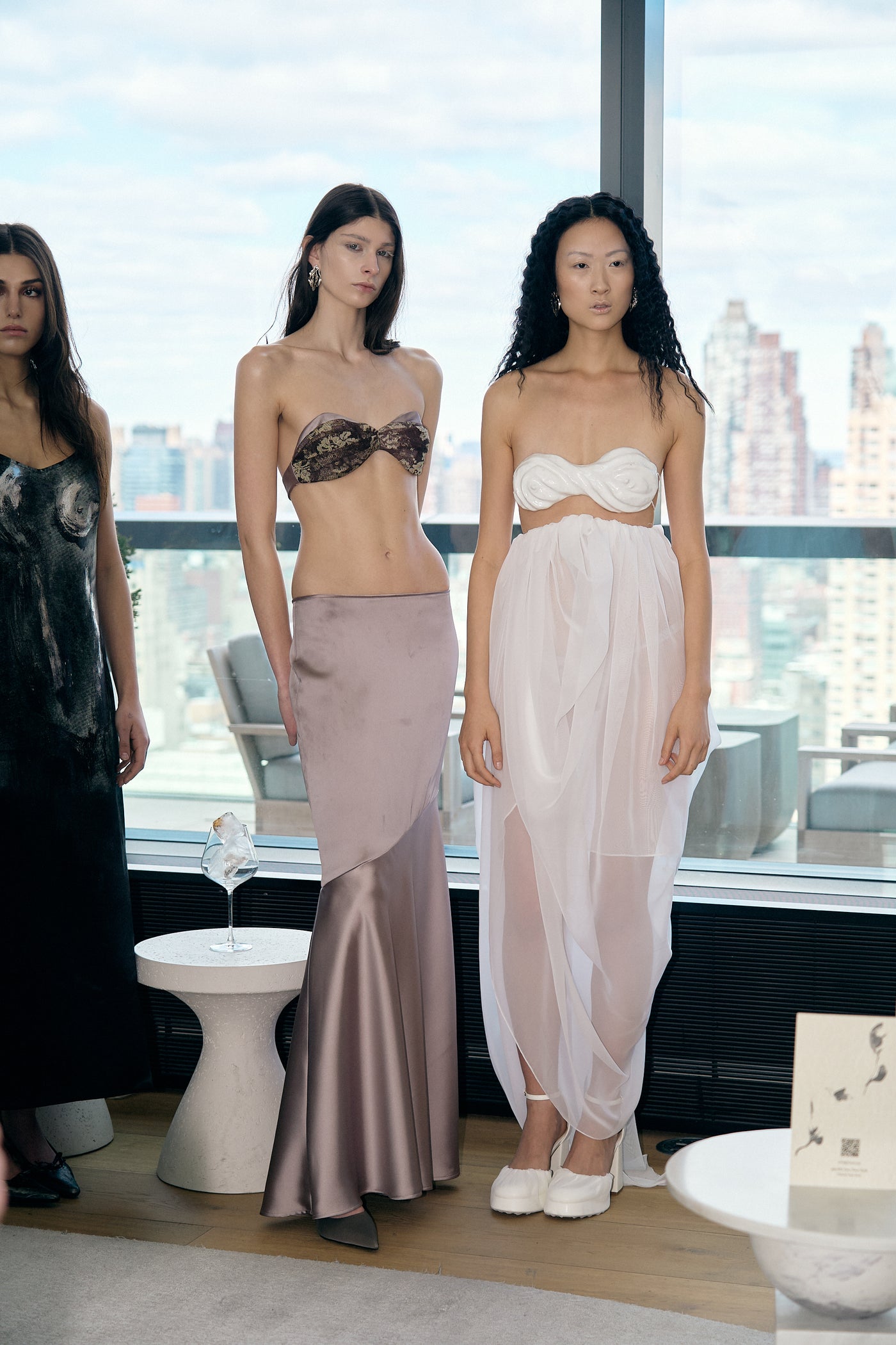 The Archive of Touch