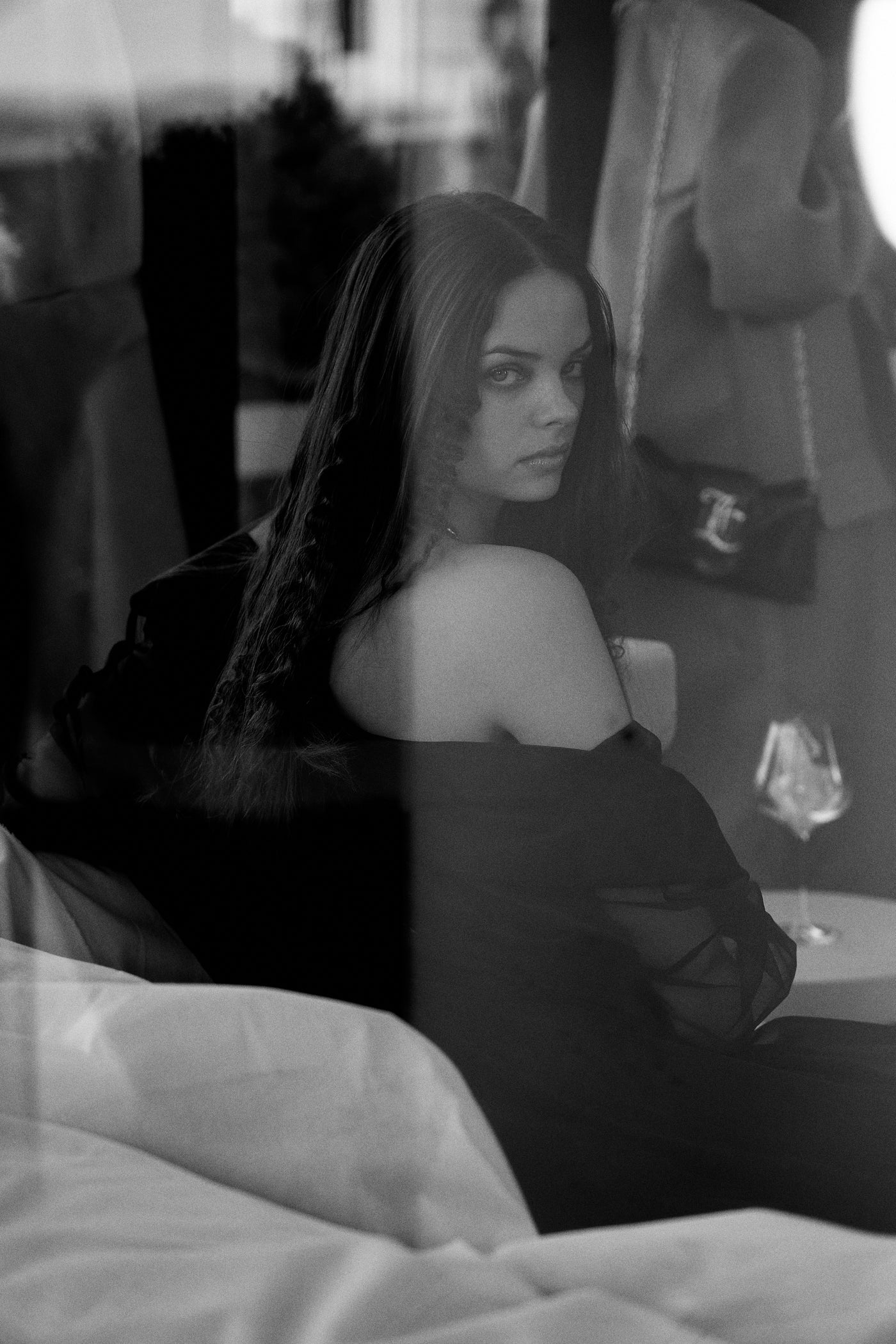 The Archive of Touch