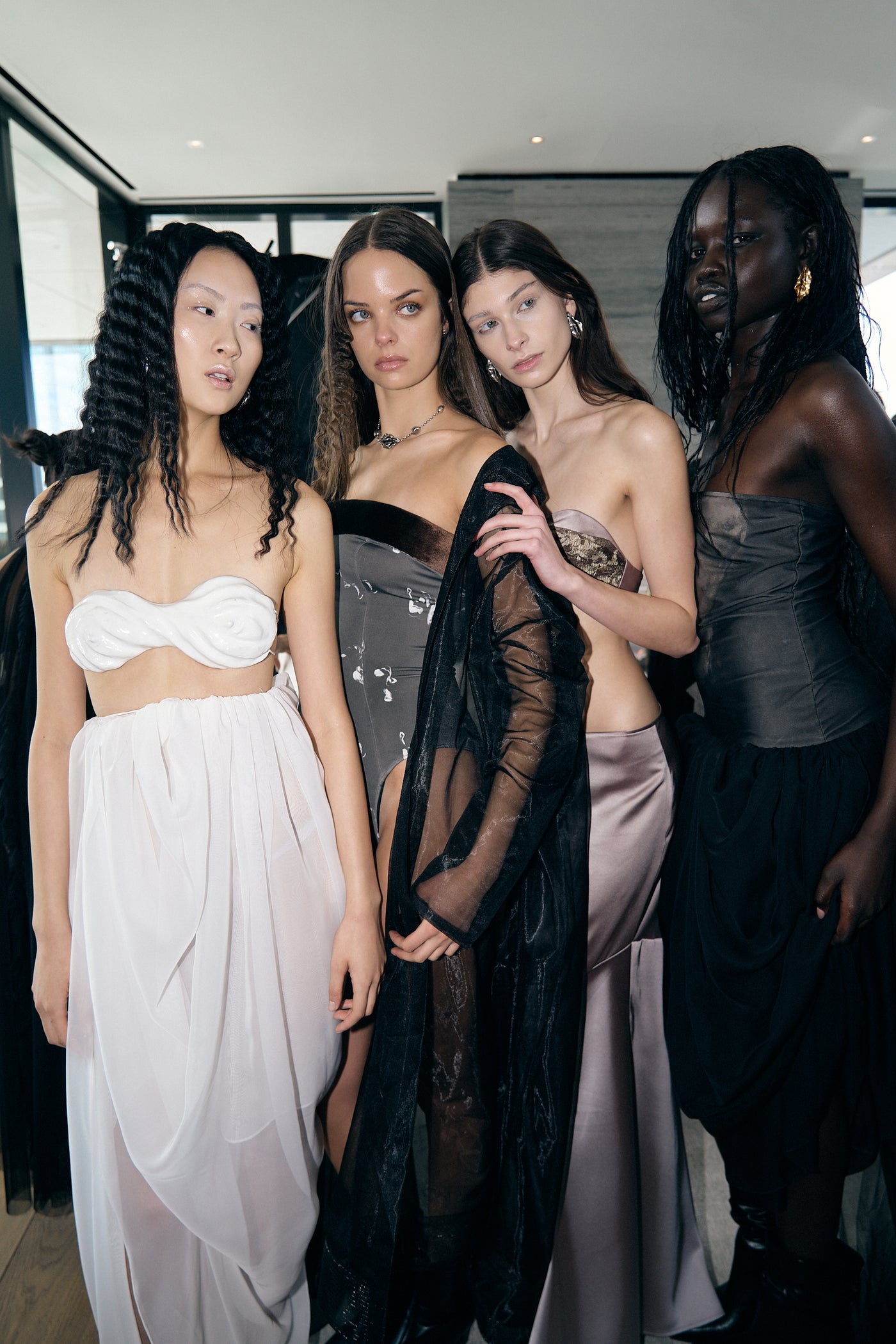 The Archive of Touch