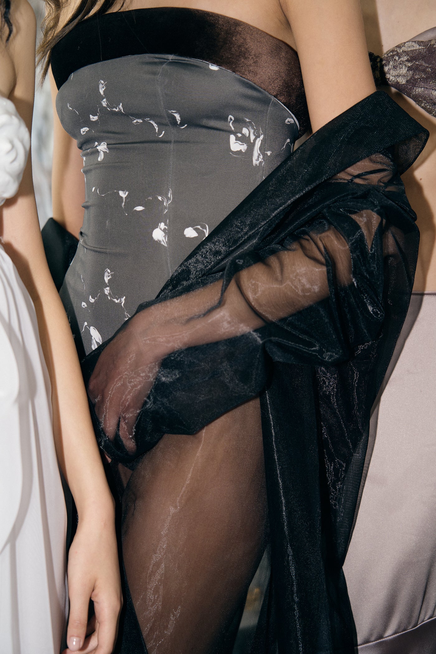 The Archive of Touch