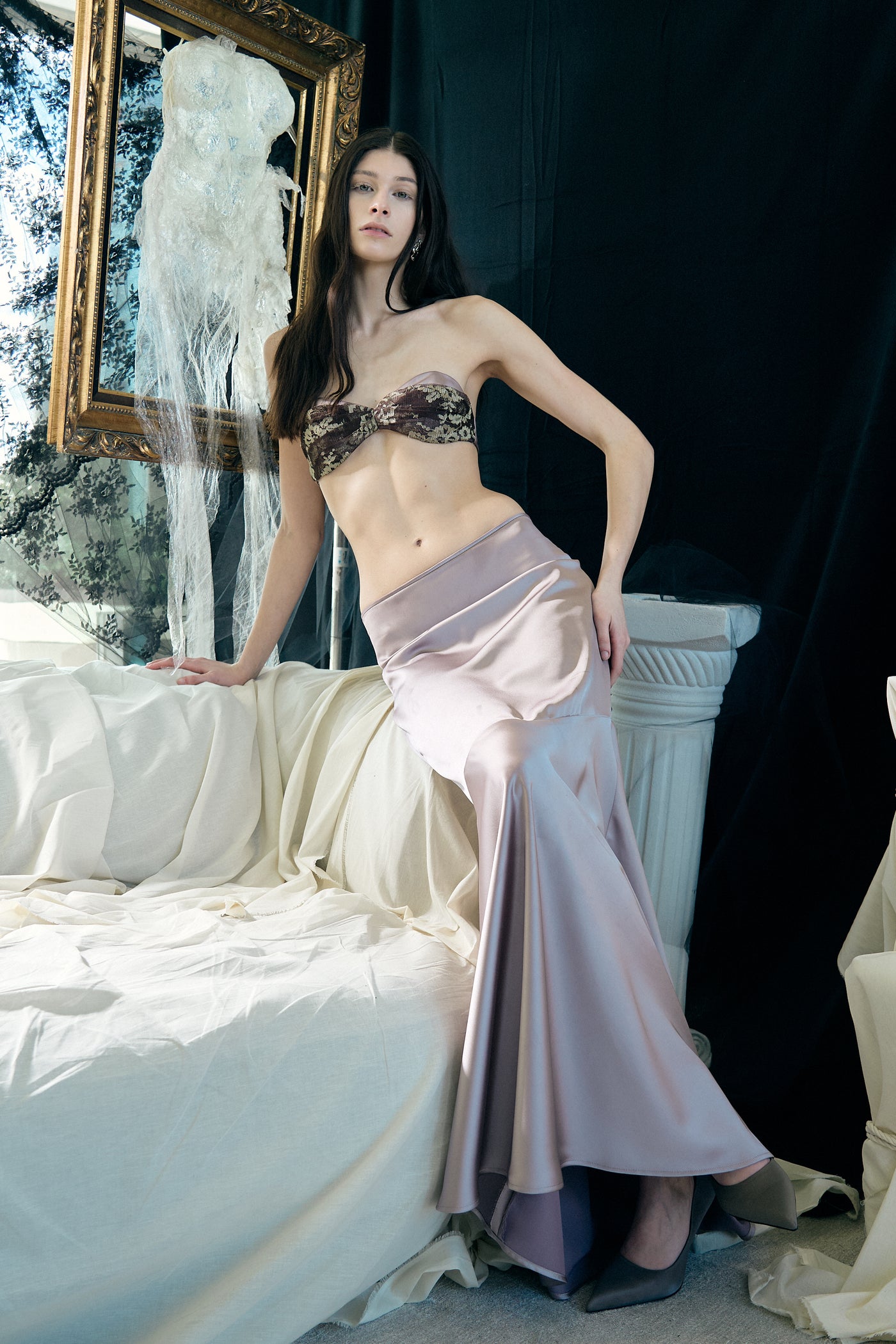 The Archive of Touch