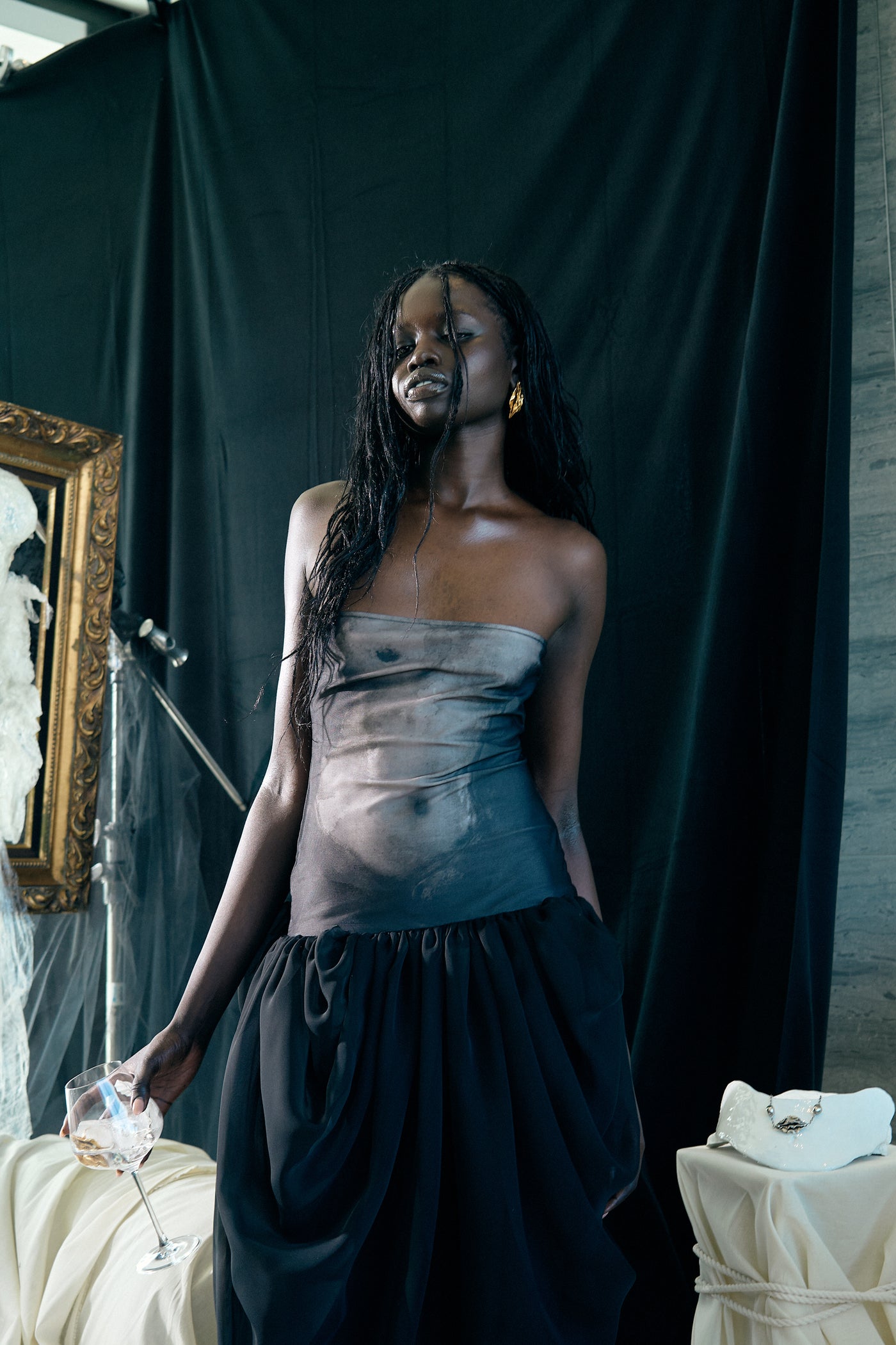 The Archive of Touch