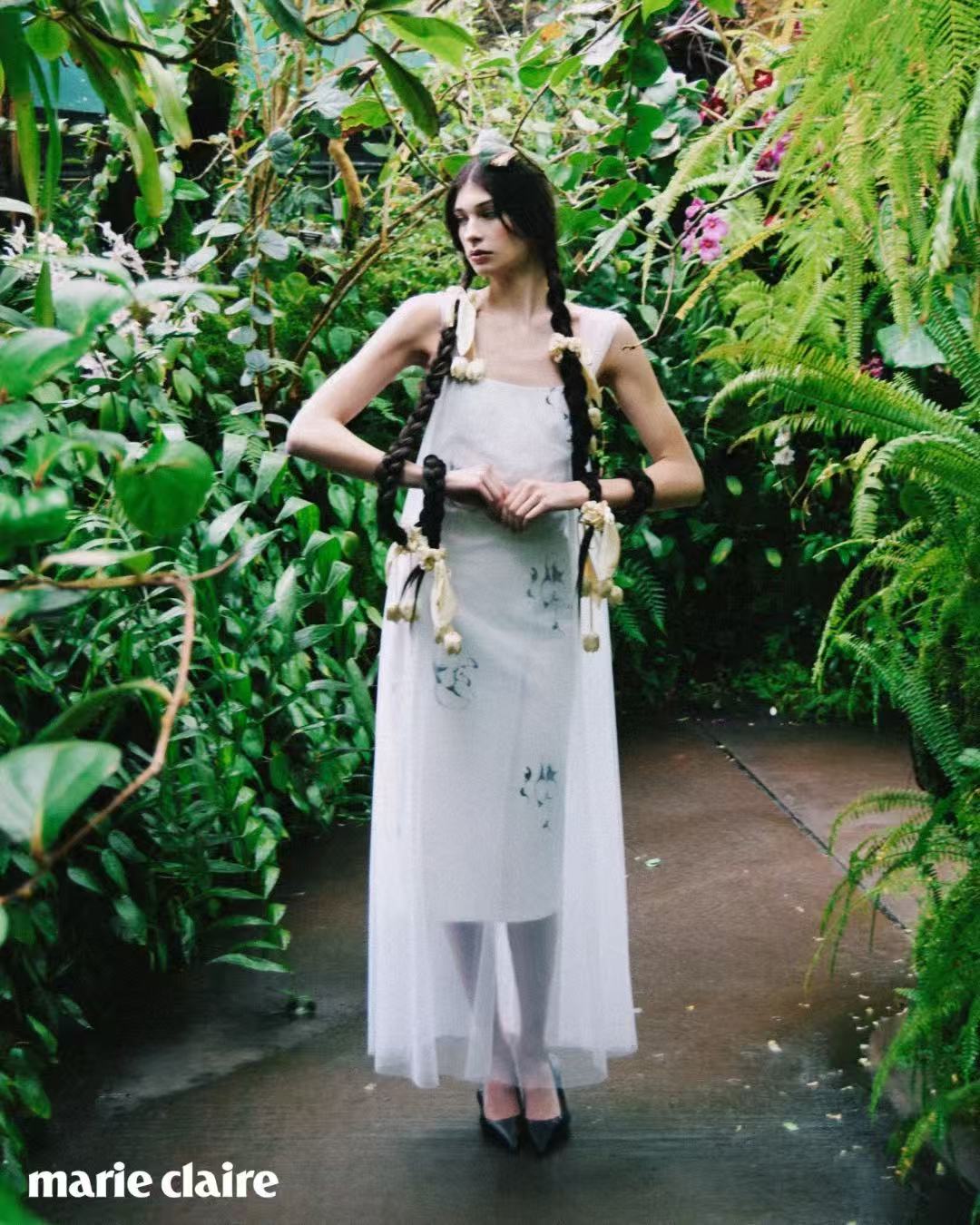 Marieclairemag China - 