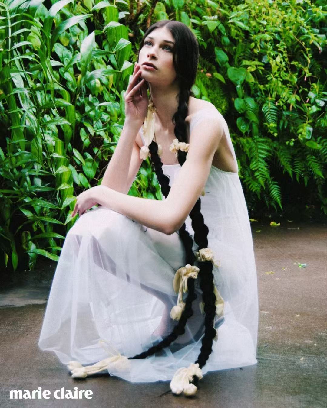 Marieclairemag China - 