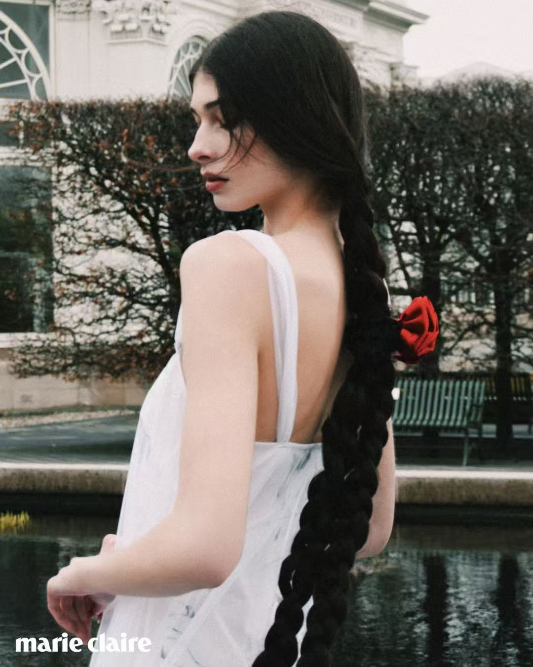 Marieclairemag China - 